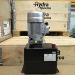 Hydra Specma Hydraulic Power Pack, Ophalen, Nieuw