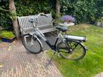 Gazelle Chamonix elektrisch 62 cm, 55 tot 59 cm, Ophalen of Verzenden, Gebruikt, Gazelle