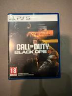 Call of Duty Black Ops 6 Ps5, Spelcomputers en Games, Ophalen of Verzenden, Zo goed als nieuw
