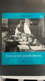 M. Gilbert - Een eeuw joods leven, Ophalen of Verzenden, Zo goed als nieuw, M. Gilbert