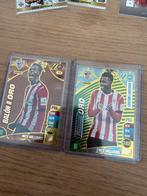 2x Nico Williams la liga panini 2024/25 nieuw, Ophalen of Verzenden, Nieuw, Meerdere plaatjes
