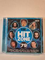 2CD Hitzone 79, Ophalen of Verzenden, Zo goed als nieuw, Pop