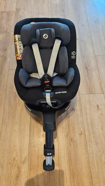 Maxi cosi Micra pro eco i-size  beschikbaar voor biedingen