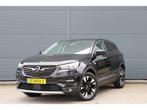Opel Grandland X 1.2 Turbo Innovation / Camera / Carplay / A, Auto's, Origineel Nederlands, Te koop, 5 stoelen, Benzine