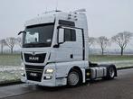 M.A.N. 18.500 TGX, Auto's, Vrachtwagens, Automaat, Euro 6, MAN, Bedrijf