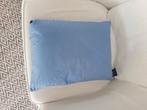 Cocoon travel pillow, opblaasbaar kussentje, light, Caravans en Kamperen, Kampeeraccessoires, Ophalen of Verzenden, Zo goed als nieuw