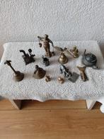 Miniaturen beelden., Ophalen of Verzenden, Zo goed als nieuw, Overige typen
