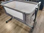 Kinderkraft babybed / Co sleeper/ reiswieg incl tas, Kinderen en Baby's, Babywiegjes en Ledikanten, Ophalen, Zo goed als nieuw