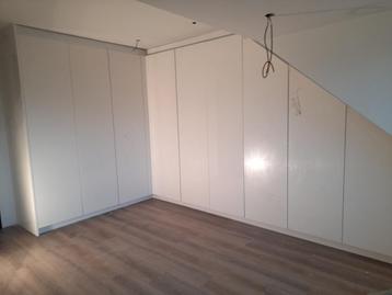 Maatwerk kasten, interieur bouw