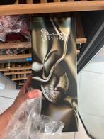 Dom Pérignon Vintage 2010 Blanc x Lady Gaga, Ophalen of Verzenden, Nieuw