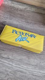 MATTEL GAMING - Pictionary Air, Vijf spelers of meer, Ophalen of Verzenden, Zo goed als nieuw, Mattel games