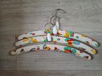 Vintage kinder kledinghangers, Verzamelen, Retro, Ophalen of Verzenden, Huis en Inrichting
