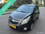 Chevrolet Spark 1.2 16V LT, Voorwielaandrijving, Gebruikt, 4 cilinders, Bruin