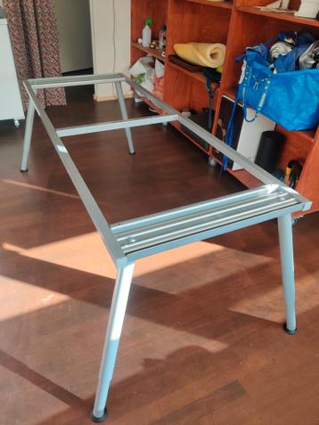 Ikea Galant bureau/tafel onderstel - afbeelding 1