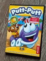 Putt-Putt - In Het Circus, 1 speler, Ophalen of Verzenden, Zo goed als nieuw