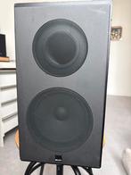 MB Quart Speaker - Front/Rear, Audio, Tv en Foto, Luidsprekers, Overige merken, Gebruikt, Ophalen of Verzenden, 60 tot 120 watt