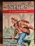 Niels en de Schim in de Mist - Harry Marsman, Boeken, Ophalen of Verzenden, Gelezen, Harry Marsman, Nederland