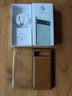 Pixel 6A, Ophalen, Zo goed als nieuw, Klassiek of Candybar, Zonder simlock