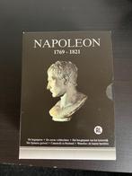 Napoleon 1769-1821 (6 DVD), Oorlog of Misdaad, Alle leeftijden, Boxset, Ophalen of Verzenden