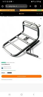 Fatbike voorrekje, 59 cm of meer, Ophalen of Verzenden, Nieuw, Overige merken