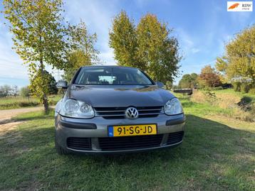 Volkswagen Golf 1.4 Turijn beschikbaar voor biedingen