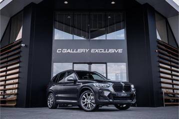 BMW X3 xDrive30e - M Sport | Panorama | Elek. Trekhaak | HUD beschikbaar voor biedingen
