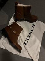 Moto Bootie Enkellaarsjes, Kleding | Dames, Bruin, Lage of Enkellaarzen, Nieuw, Ophalen of Verzenden