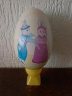 Oud blikken Paasei, Ophalen of Verzenden