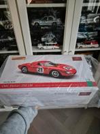 SALE cmc Ferrari 250lm Le Mans winner 1965 nieuw sealed, Ophalen of Verzenden, Nieuw, Auto, Autoart