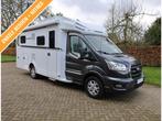 Weinsberg CaraSuite 650 MEG Fabrieksgarantie tm 04/26, Overige merken, Bedrijf, Diesel, Half-integraal