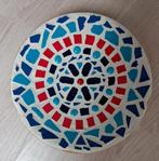 Mozaïek bord, Ophalen of Verzenden, Gebruikt, Bord