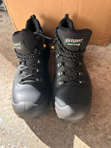 Grisport Werkschoenen - Nieuw! Maat 41 beschikbaar voor biedingen