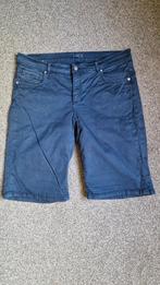 Korte broek, Bermuda van Angels maat 42, Kort, Blauw, Maat 42/44 (L), Ophalen of Verzenden