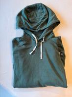 Gymshark Hoodie - Groen, Ophalen of Verzenden, Zo goed als nieuw, Maat 52/54 (L), Groen