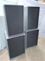 Actieve HK ACTOR audio set ideaal voor de carnaval, Ophalen, Gebruikt, 1000 watt of meer, P.A.