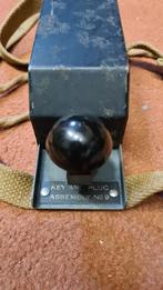 seinsleutel, Verzamelen, Ophalen of Verzenden, Landmacht, Engeland