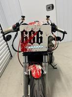 Suzuki Inazuma Bandit 1200 special, 4 cilinders, Motorrijbewijs A, Particulier, Meer dan 35 kW