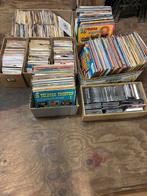 Partij Singels, LP’s en CD’s, Ophalen, Zo goed als nieuw, 12 inch, Overige genres