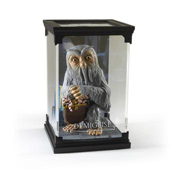 Fantastic Beasts Demiguise Sculptuur, The Noble Collection beschikbaar voor biedingen
