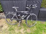 Heren trekkingfiets, Fietsen en Brommers, Fietsen | Heren | Sportfietsen en Toerfietsen, 28 inch, Gebruikt, Meer dan 20 versnellingen