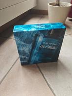 Davidoff cadeauverpakking, Ophalen of Verzenden, Zo goed als nieuw, Zwart, Handen en Nagels