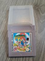 Super mario land 2 6 Golden coins, Ophalen of Verzenden, Zo goed als nieuw