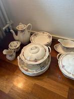 Servies te koop in Zwolle, Huis en Inrichting, Keuken | Servies, Gebruikt, Ophalen of Verzenden, Overige stijlen, Aardewerk