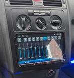 Scherm voor volkswagen  met car play, Auto diversen, Autoradio's, Ophalen of Verzenden, Zo goed als nieuw