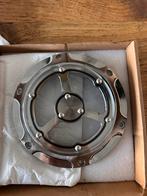 Nieuwe Oliedekplaat Harley Davidson Sportster 2007, Motoren, Ophalen of Verzenden, Nieuw