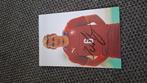 Foto met originele handtekening Michal Sadilek # PSV Twente, Verzenden, Nieuw, F.C. Twente