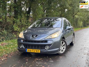 Peugeot 207 1.6-16V XS Pack | Airco Nu € 999,-! beschikbaar voor biedingen