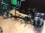 Gebre WW71 Elektrische Tandem - Defecte Accu, Gebruikt, Minder dan 47 cm, 30 tot 50 km per accu, Ophalen