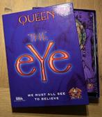 QUEEN - The eye ( 5CD / CDRom box ), Ophalen of Verzenden, Zo goed als nieuw, Poprock