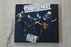 GESIGNEERDE CD = MAINSTREET = Breaking the Rules, Verzenden